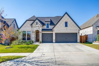 2120 Meadow Grass Lane, Fort Worth, TX 76008