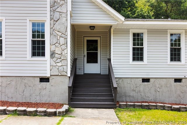 488 Oates Drive, Fayetteville, NC 28311