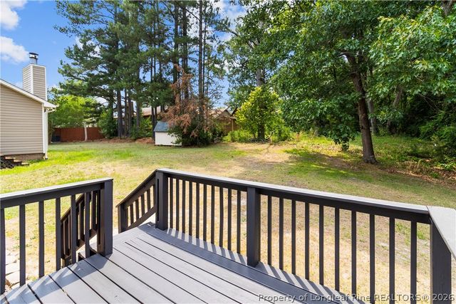 488 Oates Drive, Fayetteville, NC 28311