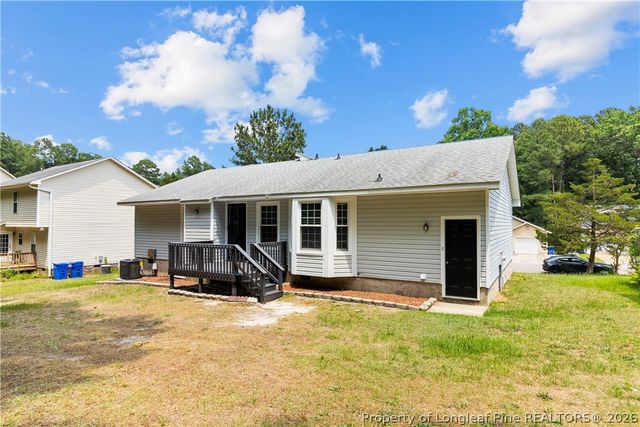 488 Oates Drive, Fayetteville, NC 28311