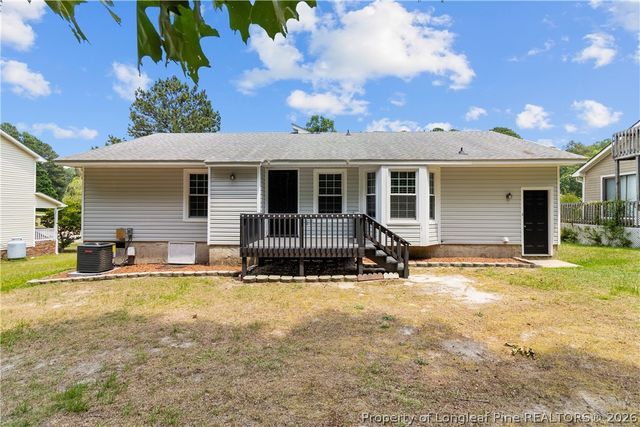 488 Oates Drive, Fayetteville, NC 28311