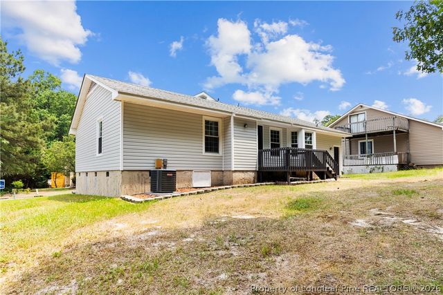 488 Oates Drive, Fayetteville, NC 28311