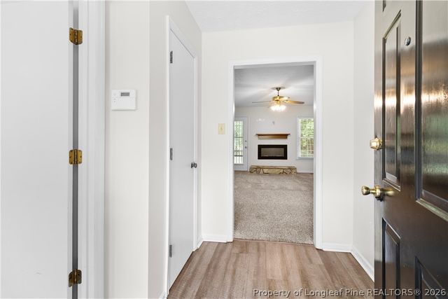 488 Oates Drive, Fayetteville, NC 28311