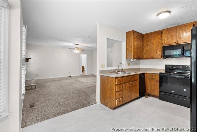 488 Oates Drive, Fayetteville, NC 28311