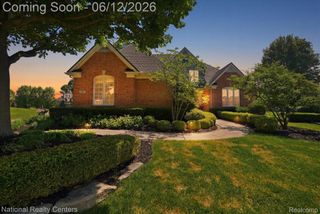 1042 Saint Andrews, Highland Charter Township, MI 48357