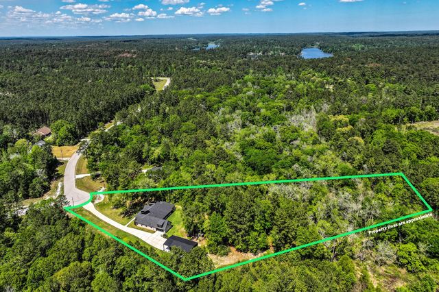 157 Wagon Pass Drive, Huntsville, TX 77340