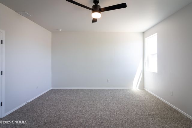 2120 Torreon Road, Las Cruces, NM 88012