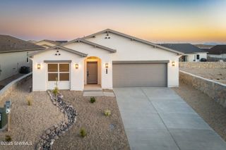 2120 Torreon Road, Las Cruces, NM 88012