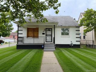 11090 Minden Street, Detroit, MI 48205