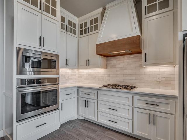 16277 Silver Spring Drive, Choctaw, OK 73020