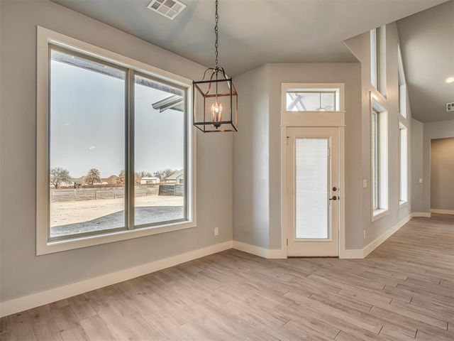 16277 Silver Spring Drive, Choctaw, OK 73020