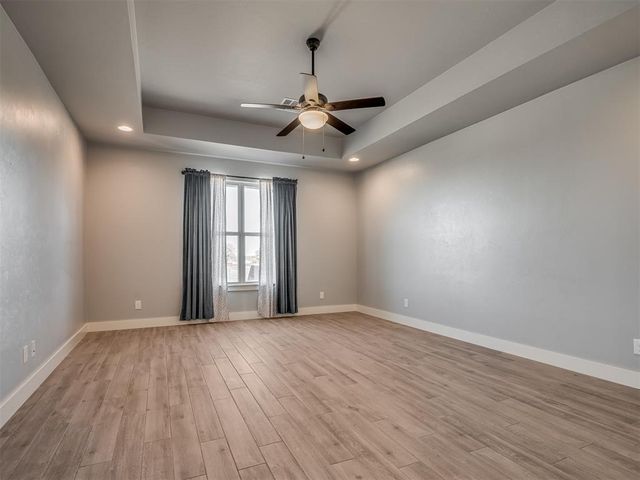 16277 Silver Spring Drive, Choctaw, OK 73020