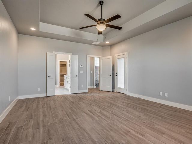 16277 Silver Spring Drive, Choctaw, OK 73020