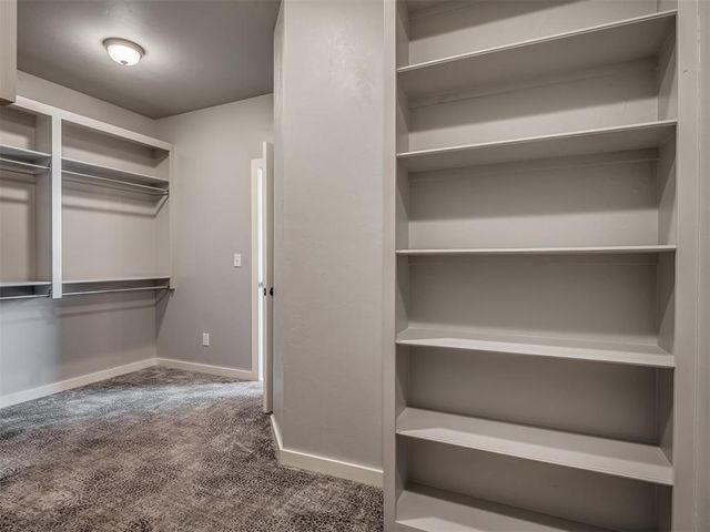 16277 Silver Spring Drive, Choctaw, OK 73020