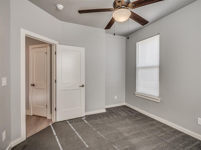 16277 Silver Spring Drive, Choctaw, OK 73020