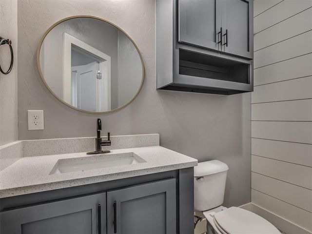 16277 Silver Spring Drive, Choctaw, OK 73020