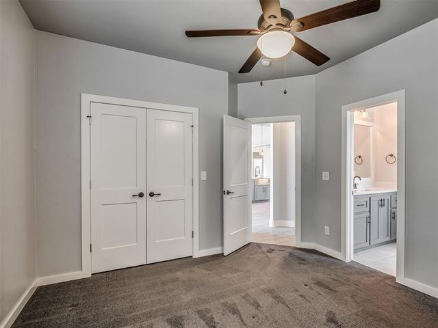 16277 Silver Spring Drive, Choctaw, OK 73020