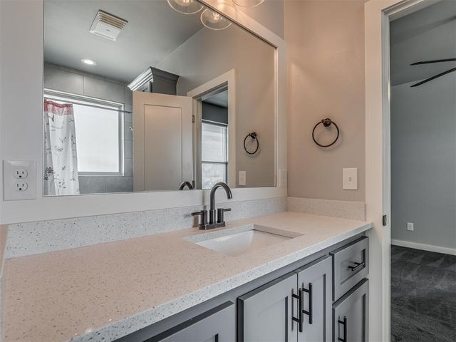 16277 Silver Spring Drive, Choctaw, OK 73020