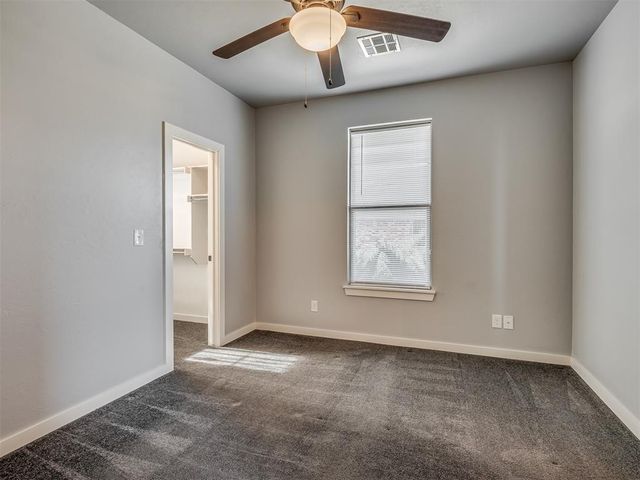 16277 Silver Spring Drive, Choctaw, OK 73020