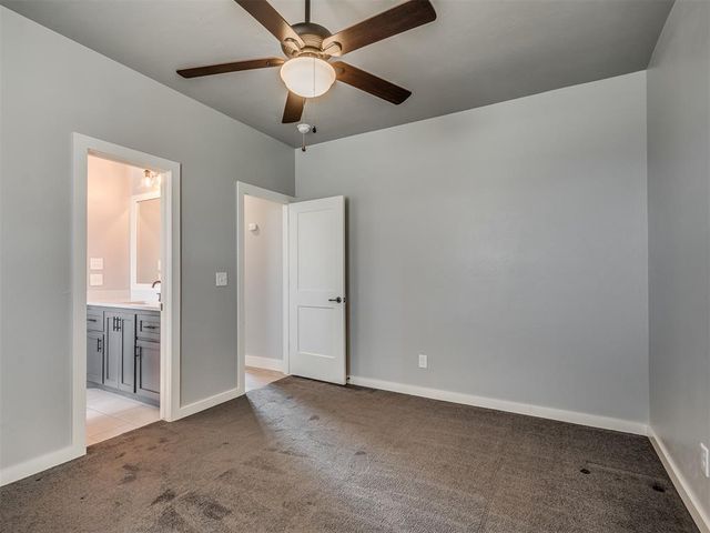 16277 Silver Spring Drive, Choctaw, OK 73020