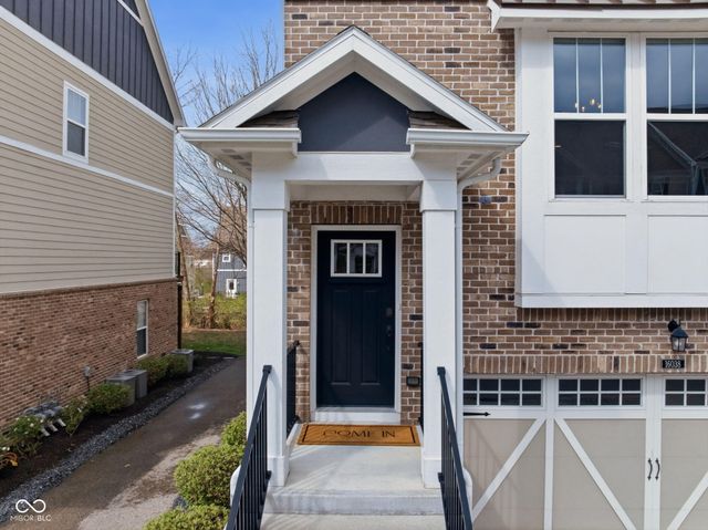 16038 Coleman Drive, Westfield, IN 46074