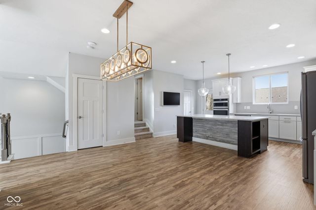 16038 Coleman Drive, Westfield, IN 46074