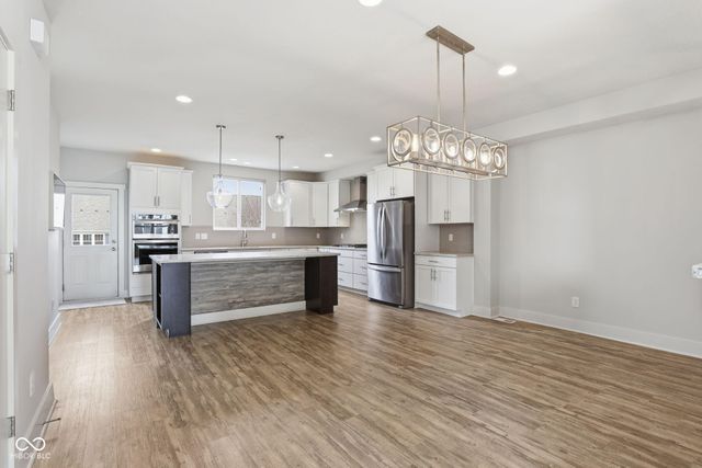 16038 Coleman Drive, Westfield, IN 46074