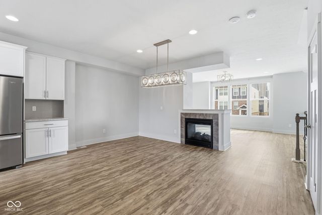 16038 Coleman Drive, Westfield, IN 46074