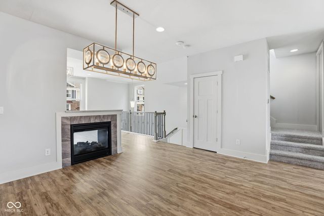 16038 Coleman Drive, Westfield, IN 46074