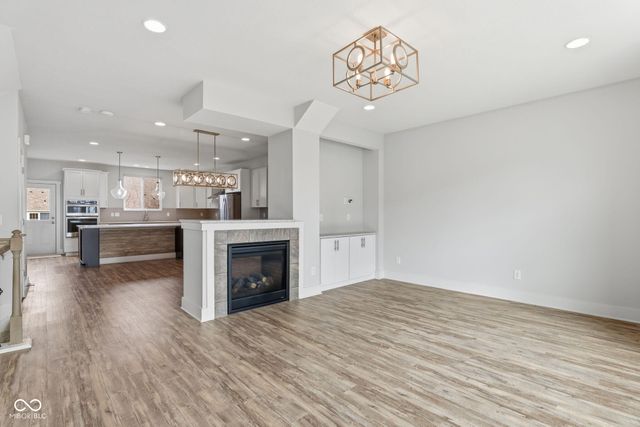 16038 Coleman Drive, Westfield, IN 46074