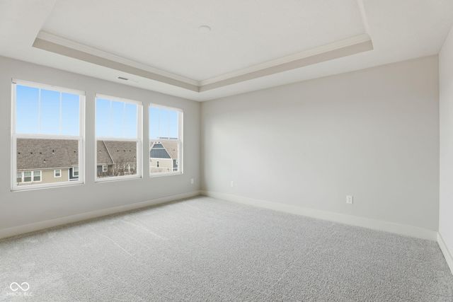 16038 Coleman Drive, Westfield, IN 46074