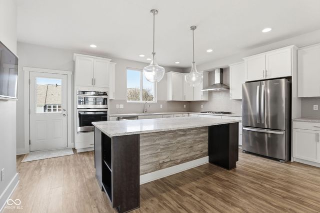 16038 Coleman Drive, Westfield, IN 46074