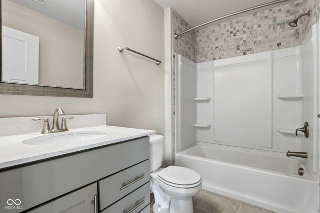 16038 Coleman Drive, Westfield, IN 46074