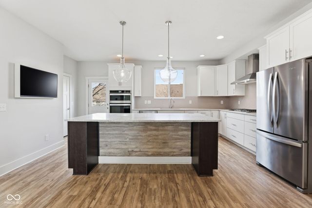 16038 Coleman Drive, Westfield, IN 46074