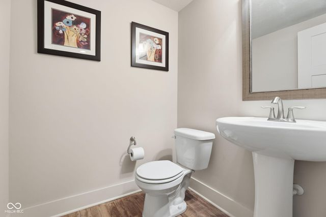 16038 Coleman Drive, Westfield, IN 46074