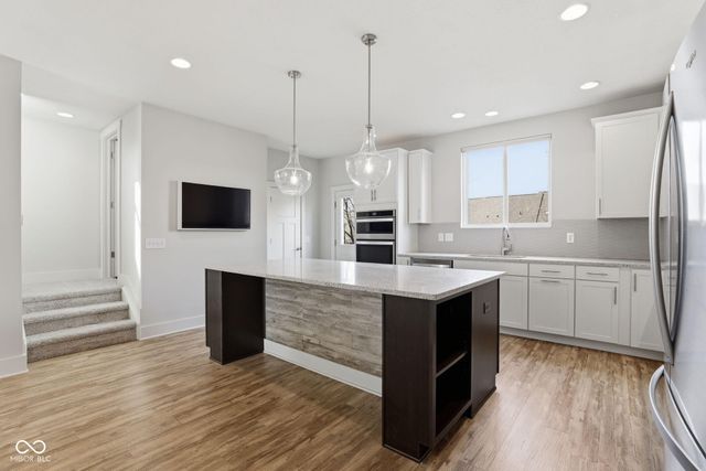 16038 Coleman Drive, Westfield, IN 46074