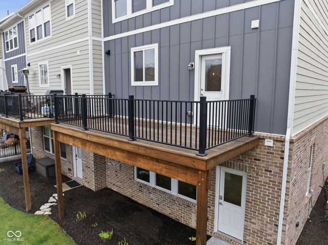 16038 Coleman Drive, Westfield, IN 46074