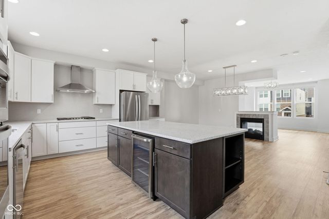 16038 Coleman Drive, Westfield, IN 46074