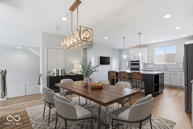 16038 Coleman Drive, Westfield, IN 46074