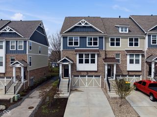 16038 Coleman Drive, Westfield, IN 46074