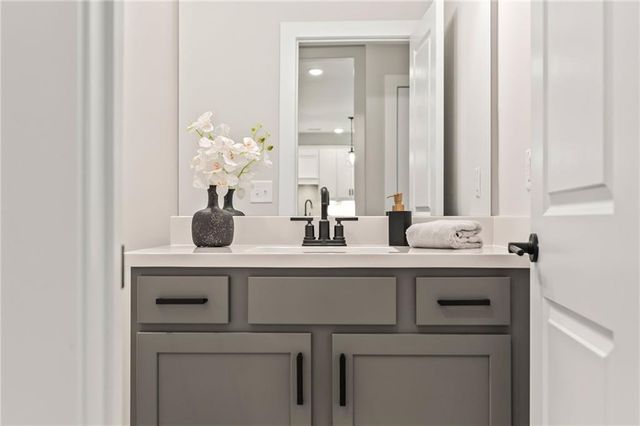 6010 Little Ridge Road, Acworth, GA 30102