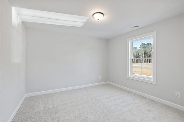 6010 Little Ridge Road, Acworth, GA 30102