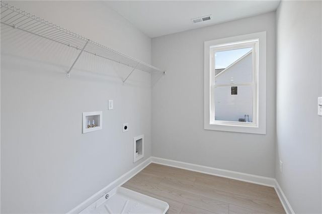 6010 Little Ridge Road, Acworth, GA 30102