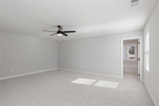 6010 Little Ridge Road, Acworth, GA 30102