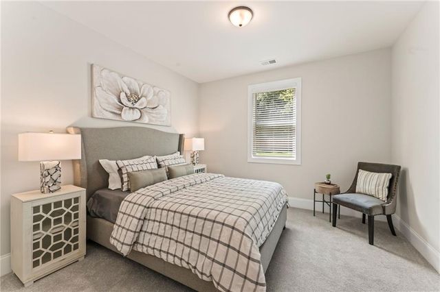 6010 Little Ridge Road, Acworth, GA 30102