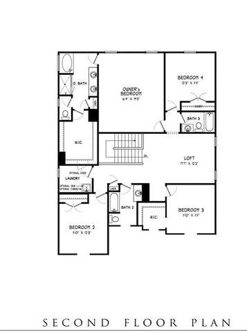 6010 Little Ridge Road, Acworth, GA 30102