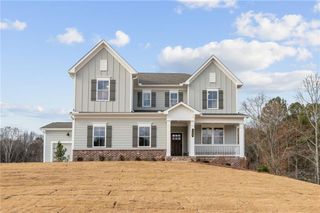 6010 Little Ridge Road, Acworth, GA 30102