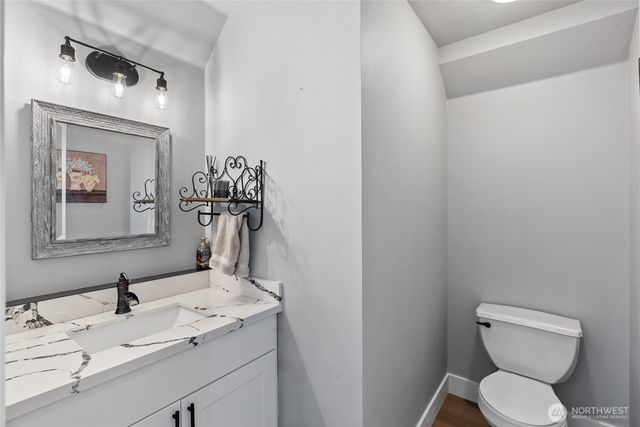 21504 107th Avenue E, Graham, WA 98338