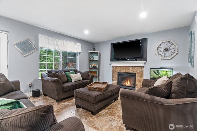 21504 107th Avenue E, Graham, WA 98338