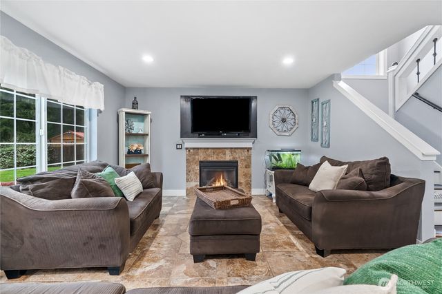 21504 107th Avenue E, Graham, WA 98338